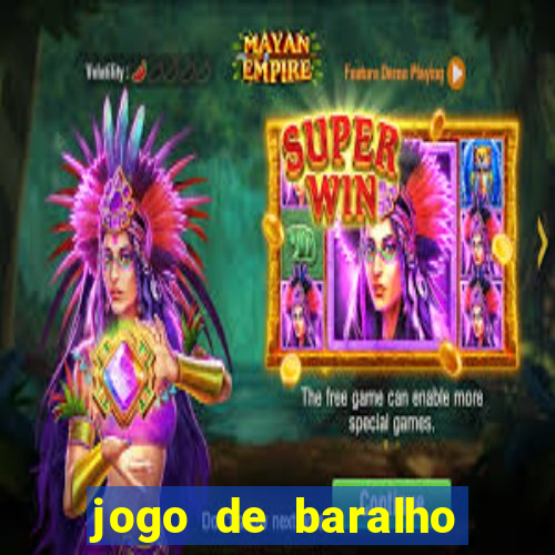 jogo de baralho que ganha dinheiro