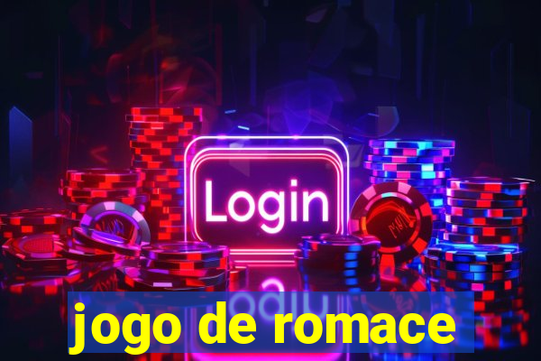 jogo de romace