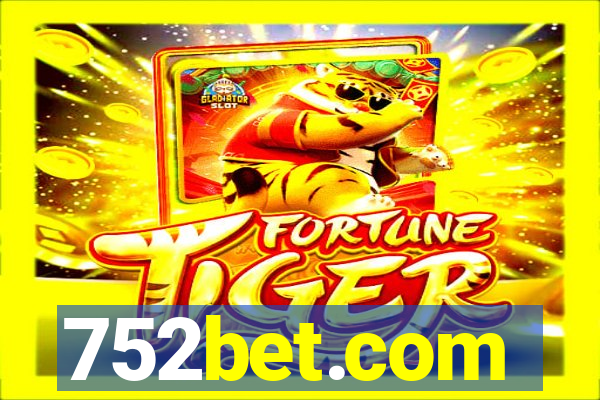 752bet.com