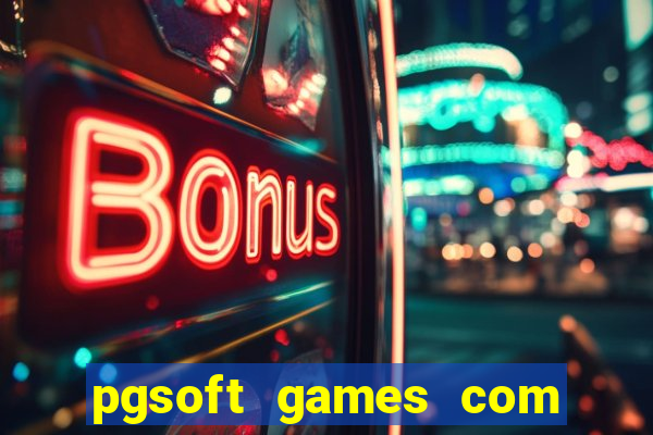 pgsoft games com fortune dragon