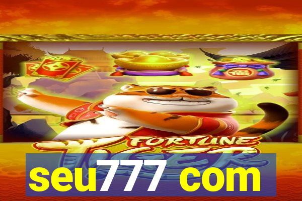 seu777 com