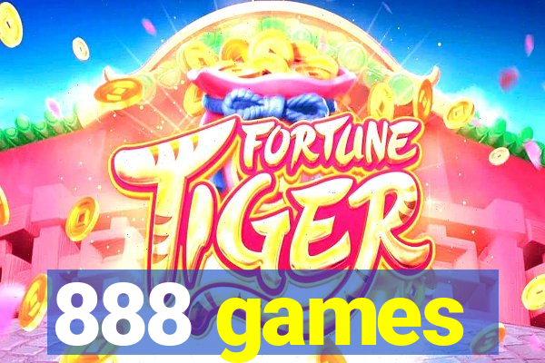 888 games