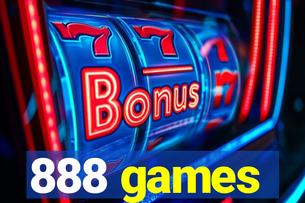 888 games