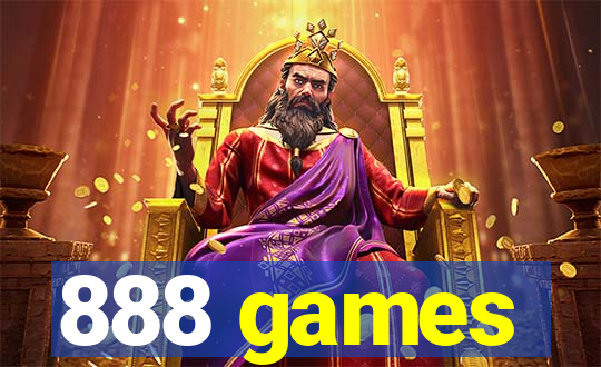 888 games