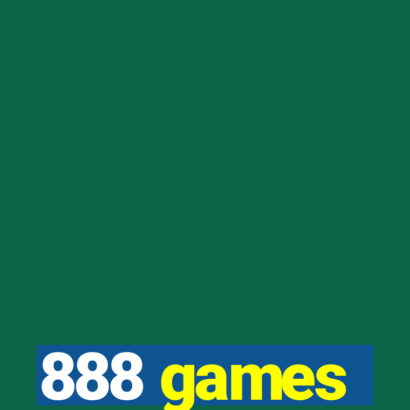 888 games