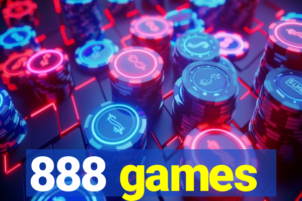 888 games