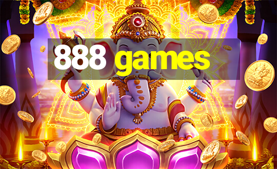 888 games