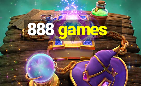 888 games