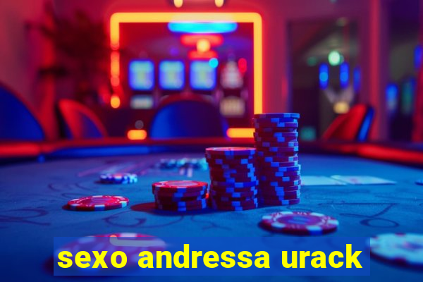 sexo andressa urack