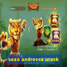 sexo andressa urack