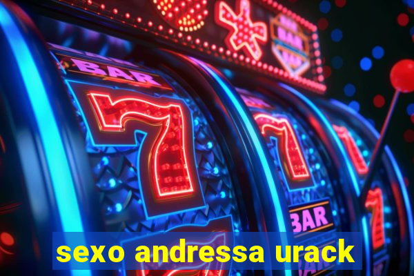 sexo andressa urack