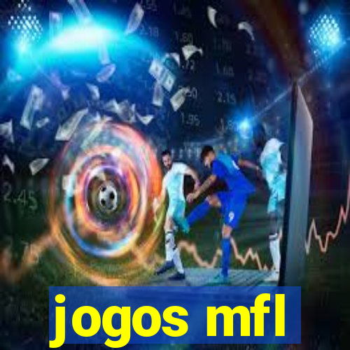 jogos mfl