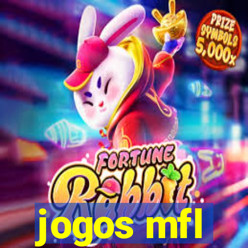 jogos mfl