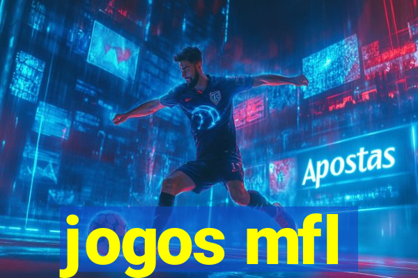 jogos mfl