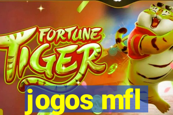 jogos mfl