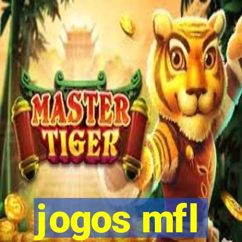 jogos mfl