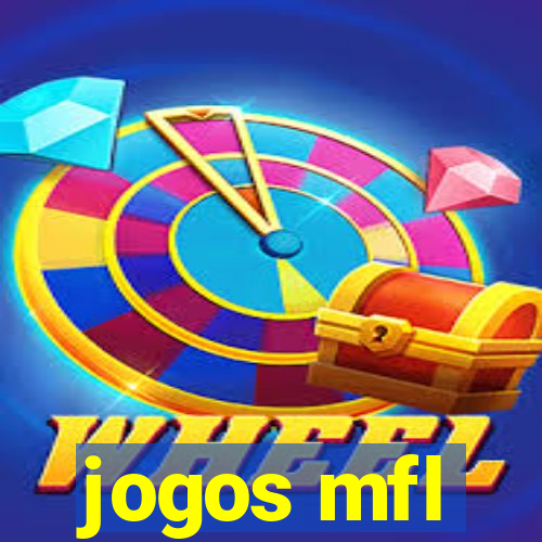 jogos mfl