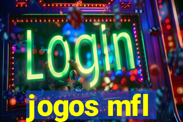 jogos mfl