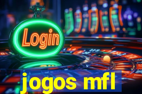 jogos mfl