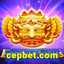 cepbet.com