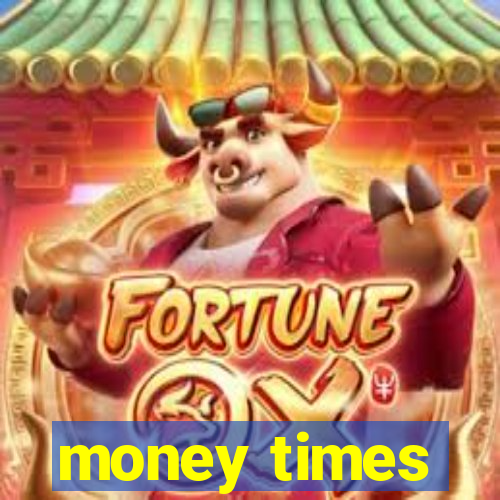 money times