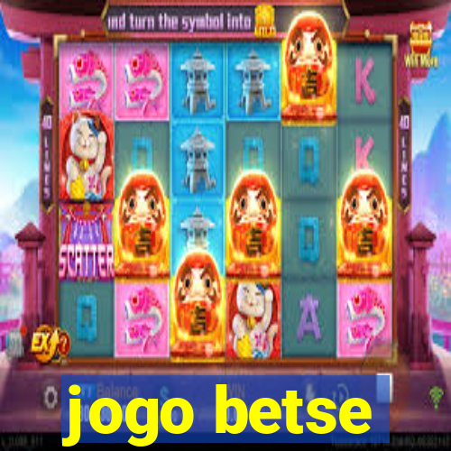 jogo betse