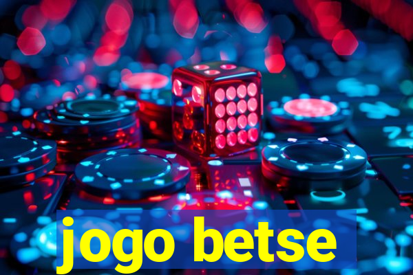 jogo betse