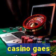 casino gaes