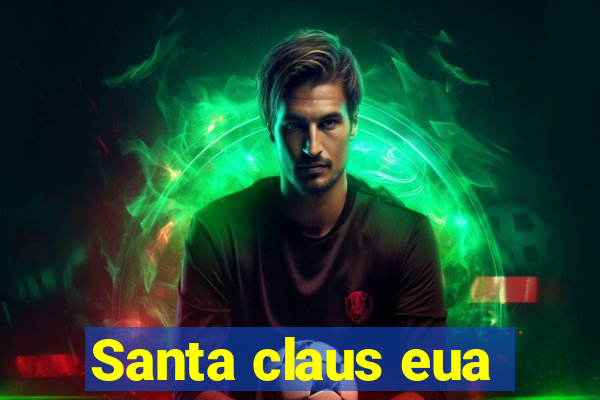 Santa claus eua