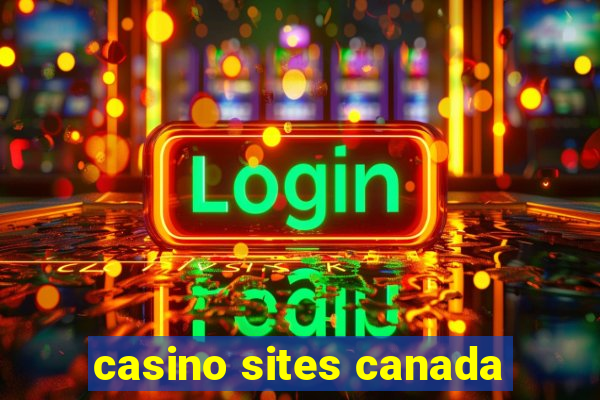 casino sites canada