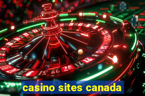 casino sites canada