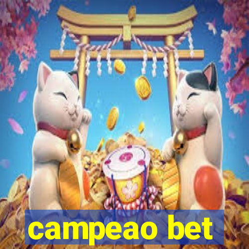 campeao bet