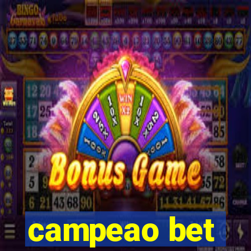 campeao bet