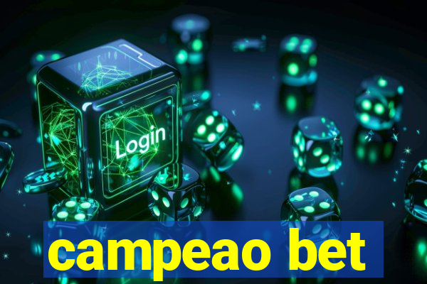 campeao bet