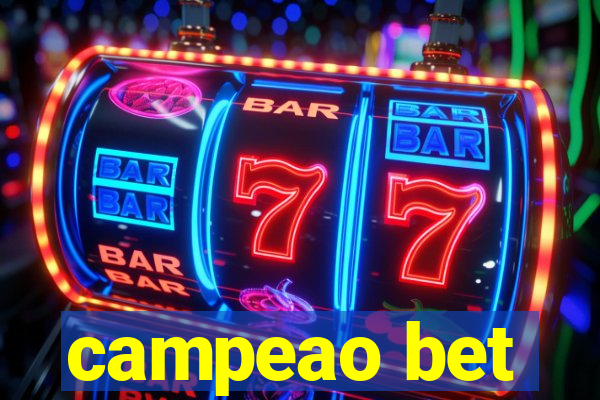 campeao bet