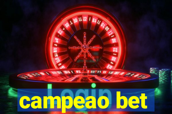 campeao bet