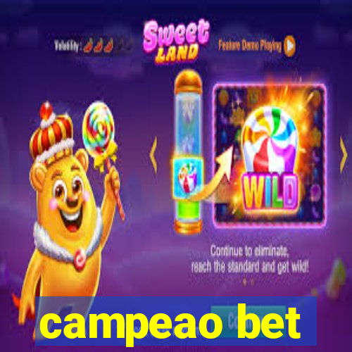 campeao bet