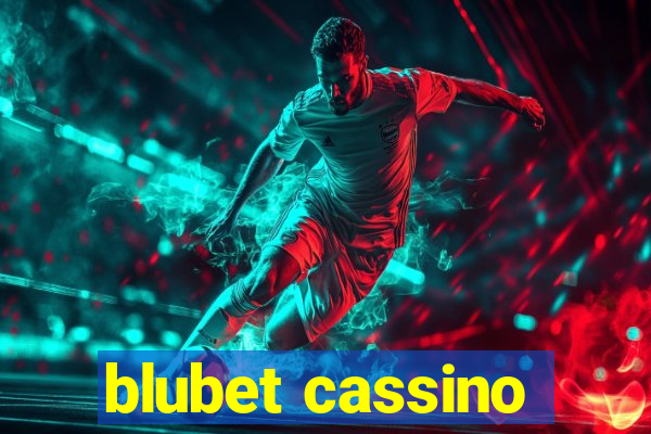 blubet cassino