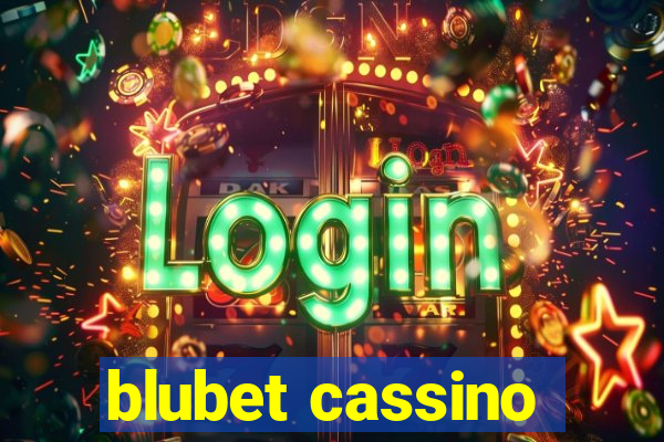 blubet cassino