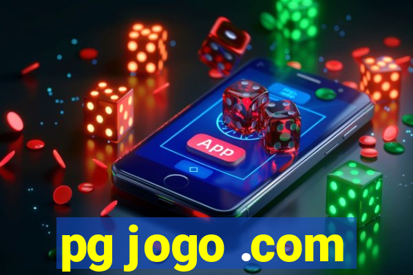 pg jogo .com