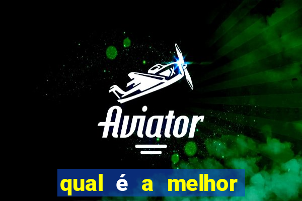 qual é a melhor plataforma de jogos