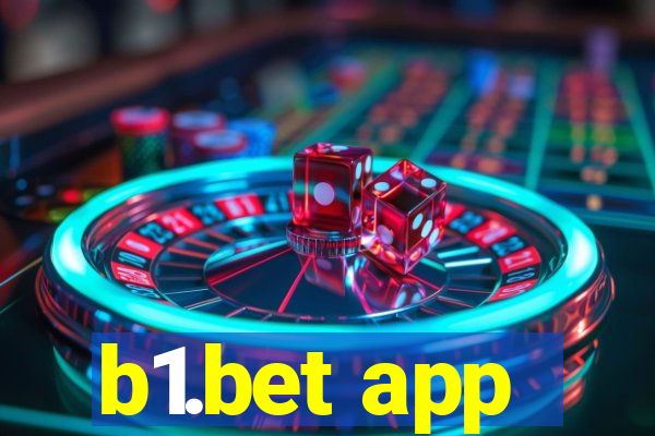 b1.bet app