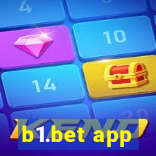 b1.bet app