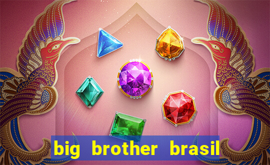 big brother brasil jogo online