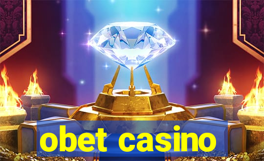 obet casino