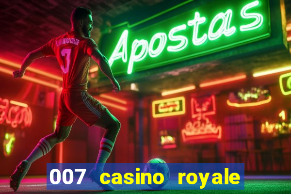 007 casino royale subtitle movie