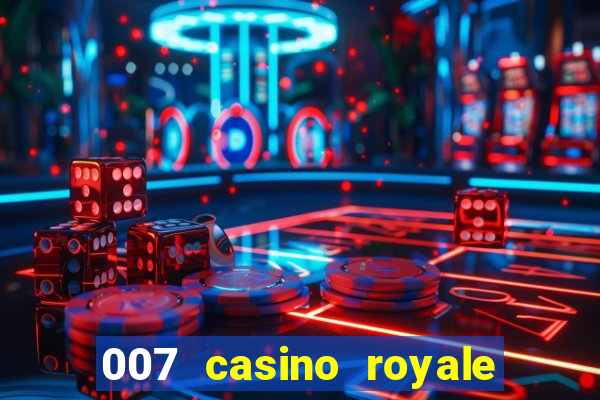 007 casino royale subtitle movie