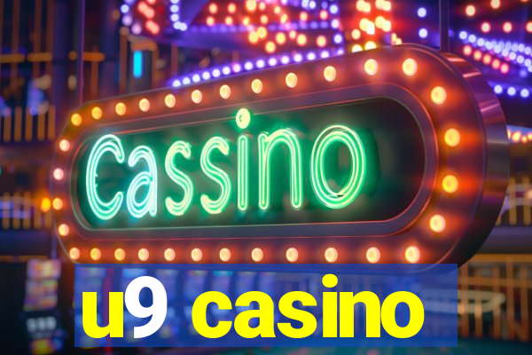 u9 casino