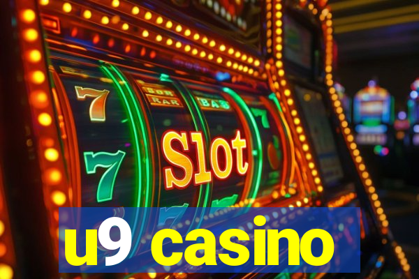 u9 casino