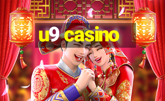 u9 casino